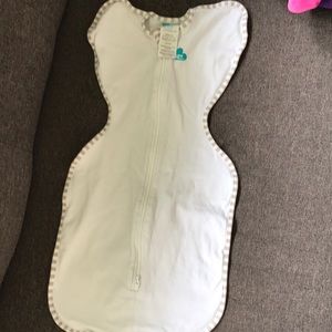 Love to Dream Swaddle small